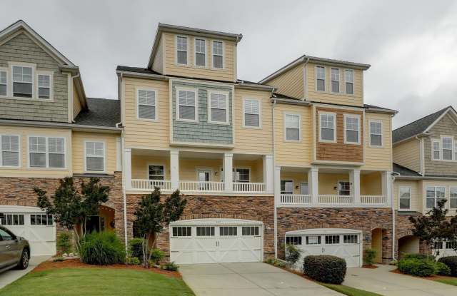 309 Wave Crest Drive - 1 - 309 Wave Crest Drive, Tega Cay, SC 29708