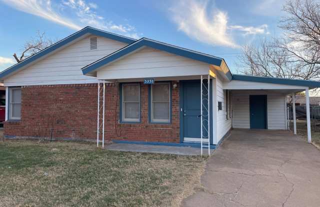 UP-dated 3/2 with carport! NEW HVAC in June 2023! photos photos