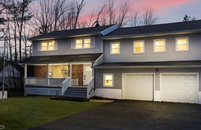 91 Hillcrest Rd - 91 Hillcrest Road, Somerset County, NJ 07059