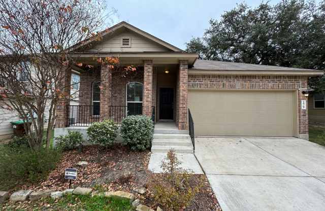**APPLICATION RECEIVED** *COMING SOON!* 3 Bedroom 2 Bath Home Near Alamo Ranch! photos photos