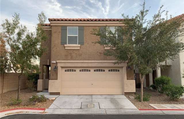 8257 Vanity Fair Lane - 8257 Vanity Fair Lane, Enterprise, NV 89113