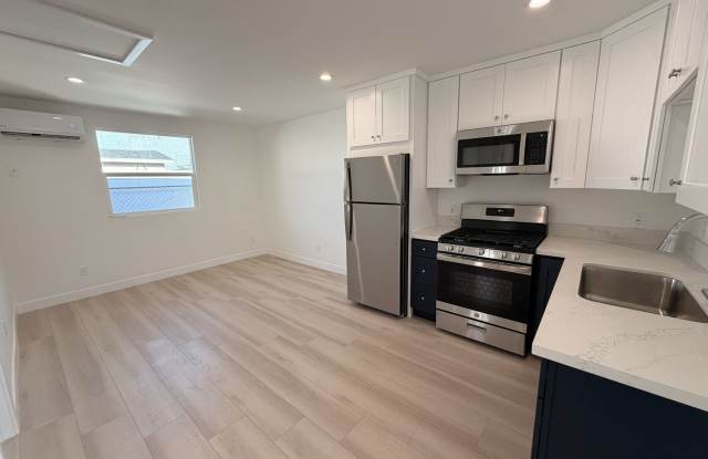 $2,095! Brand-New Detached 1-Bedroom ADU in Prime Inglewood Location! 90302! Gallery 3