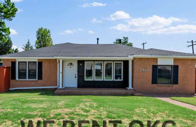 2810 Northwest 62nd Street photos photos