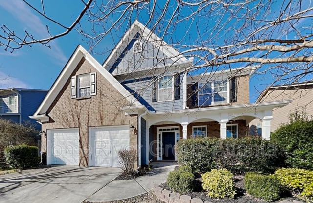22 Keswick Ct - 22 Keswick Court, Newnan, GA 30263