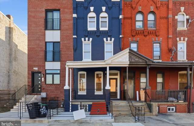 907 BELMONT Avenue photos photos