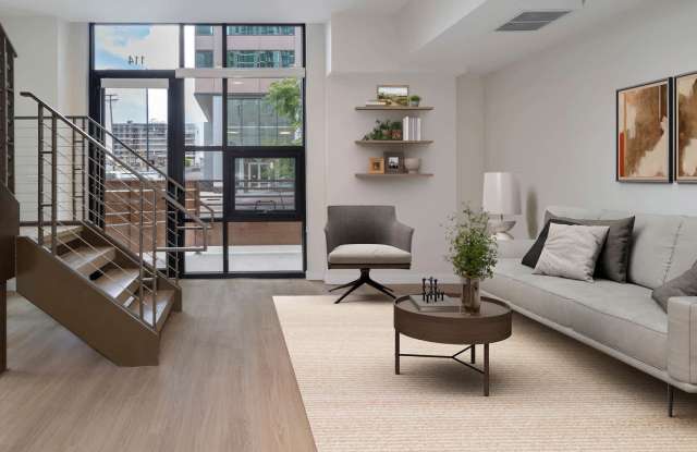 SkyHouse Denver photos photos