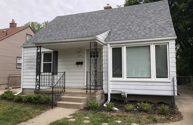 233 Devillen Ave photos photos