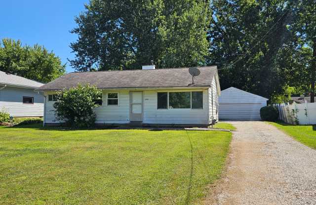 HOUSE for RENT in Champion Twp! photos photos