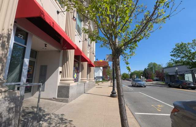 22 South Main Street photos photos