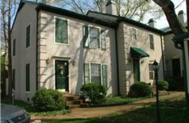1919 Capers Ave - 1919 Capers Avenue, Nashville, TN 37212