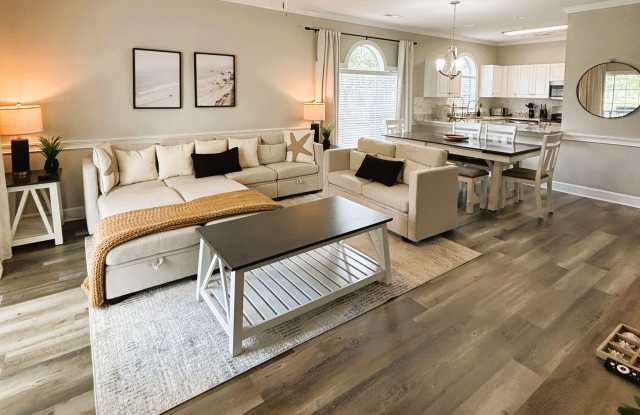 4713 Wild Iris Drive - 104 - 4713 Wild Iris Drive, Myrtle Beach, SC 29577