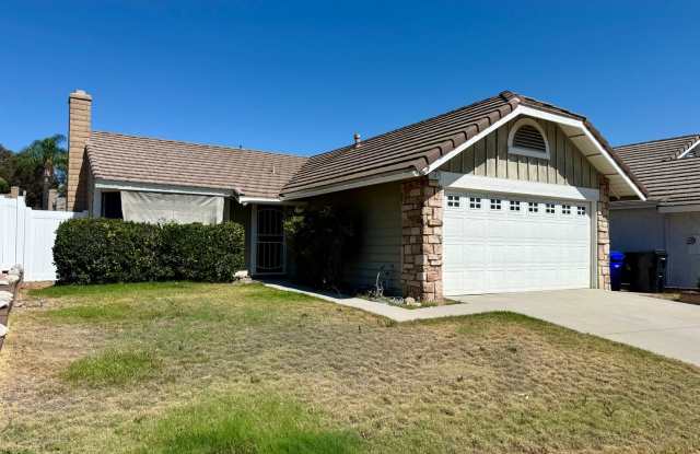 Nice 3 Bed 2 Bath Rancho Cucamonga photos photos