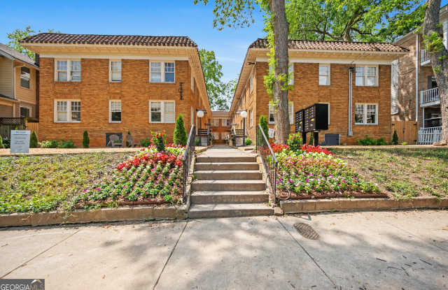 405 4th - 405 4th Street Northwest, Atlanta, GA 30318