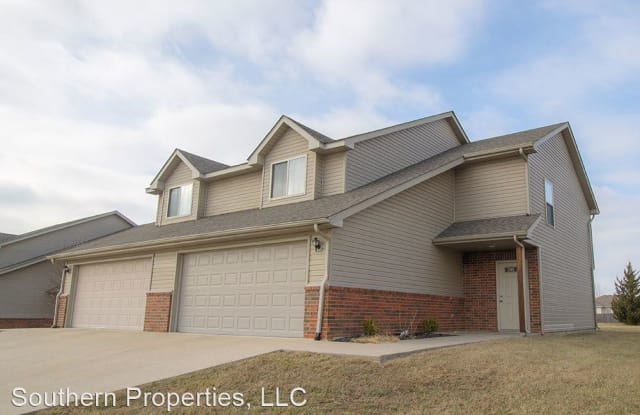 5305 Silver Mill Dr. - 5305 Silver Mill Drive, Columbia, MO 65202