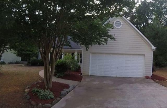 227 Westwind Dr. - 227 Westwind Drive, Cherokee County, GA 30107
