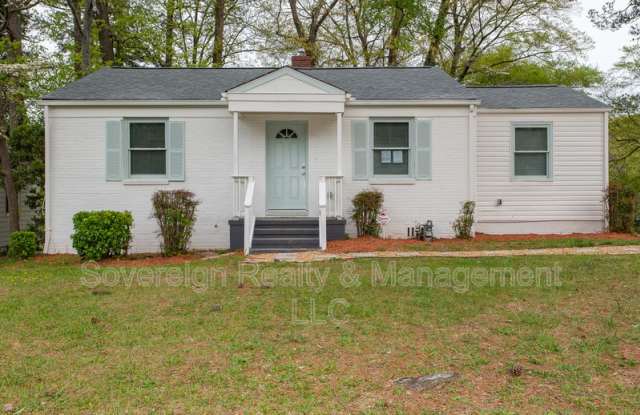 1854 Broadwell St SW photos photos