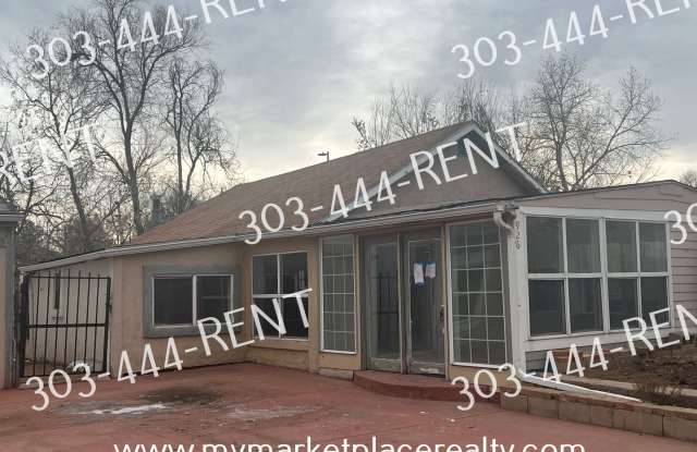 2 Bedroom  1 Bathroom Located in Denver! photos photos