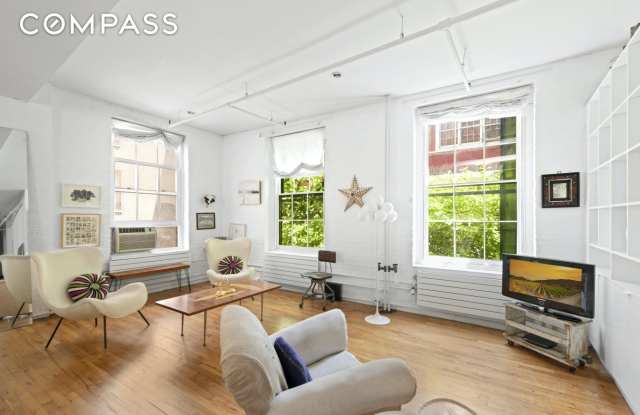 55 Prince Street Gallery 3