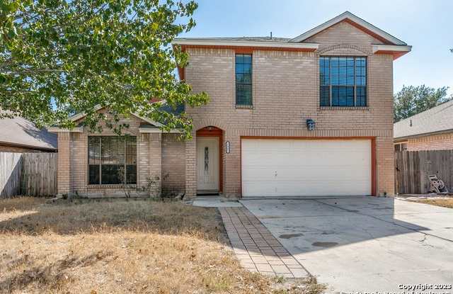 5007 FERN LK - 5007 Fern Lake, Bexar County, TX 78244