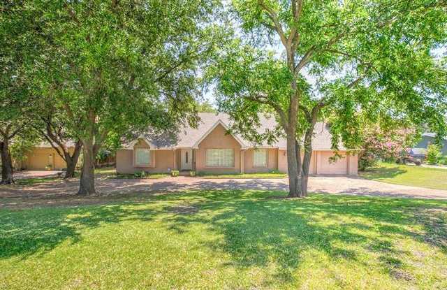 1913 Dakar Road E - 1913 Dakar Road East, Fort Worth, TX 76116