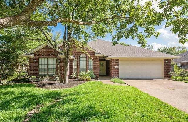 4608 Valleybrook - 4608 Valley Brook Cir, College Station, TX 77845