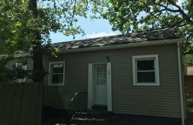 16 CHICORY STREET - 16 Chicory Street, Browns Mills, NJ 08015