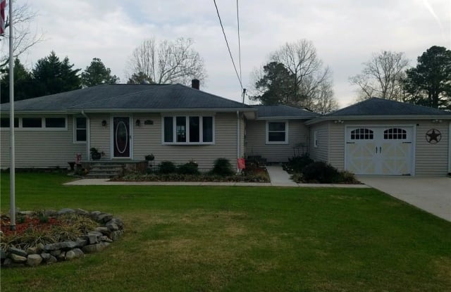 2313 Bugle Drive - 2313 North Bugle Drive, Chesapeake, VA 23321