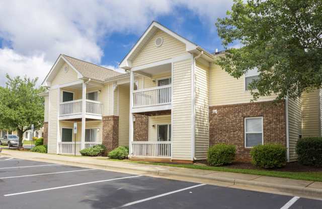 Lyons Walk - Affordable Housing Gallery 2