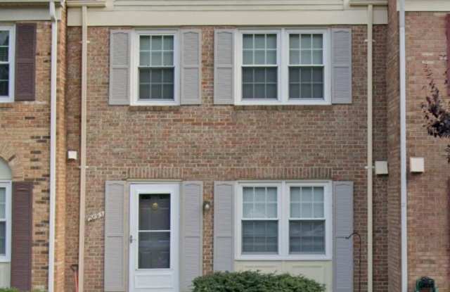 Lake Ridge 3 Bed Townhouse photos photos