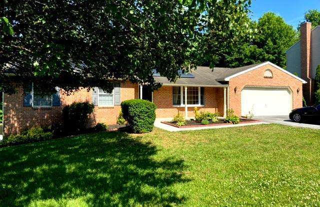 169 Stanford Road - 169 Stanford Road, Washington County, MD 21742