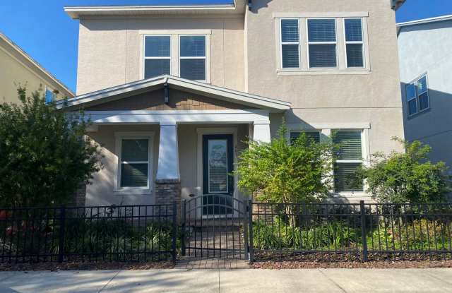 Beautiful 3 bedroom, 2.5 bathrooms  located in The Preserve of Oviedo on the Park photos photos