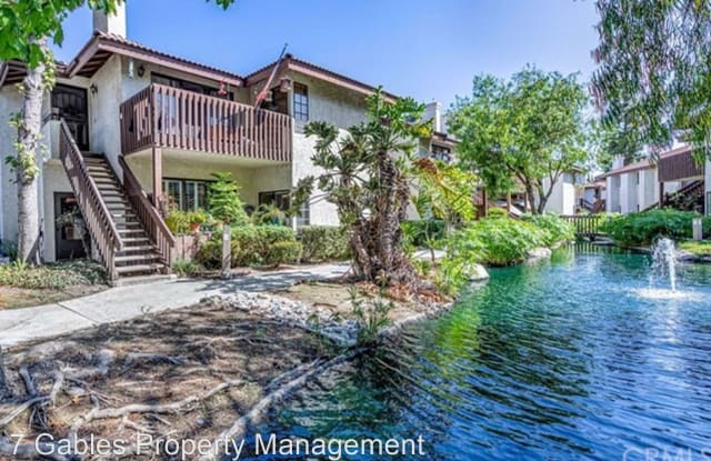 13115 Sunnybrook Cir UNIT 104 - 13115 Sunnybrook Circle, Garden Grove, CA 92844