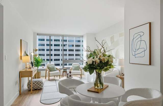 1 Hawthorne St Unit 6E - 1 Hawthorne Street, San Francisco, CA 94105