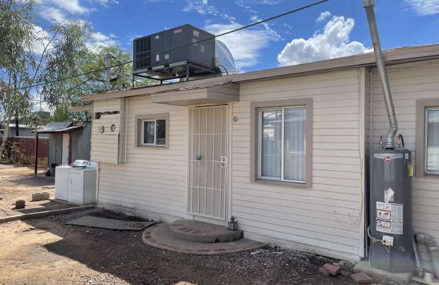 737 S. 2nd Street - 2 photos photos