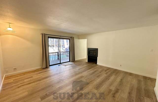 3 Bedroom with Garage and car port! Dog Friendly! - 914 Harold Drive, Incline Village, NV 89451