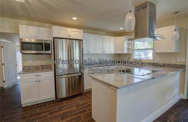 3222 W Fielder Street - 3222 West Fielder Street, Tampa, FL 33611
