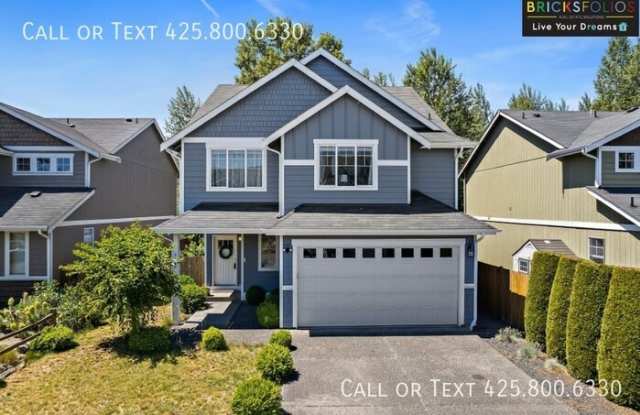 4210 68th Avenue East - 4210 68th Avenue East, Fife, WA 98424