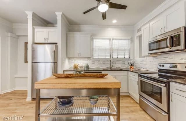 413 Pine Street Northeast - 413 Pine St NE, Atlanta, GA 30308