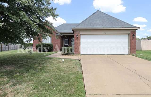 8911 Little House Cv photos photos