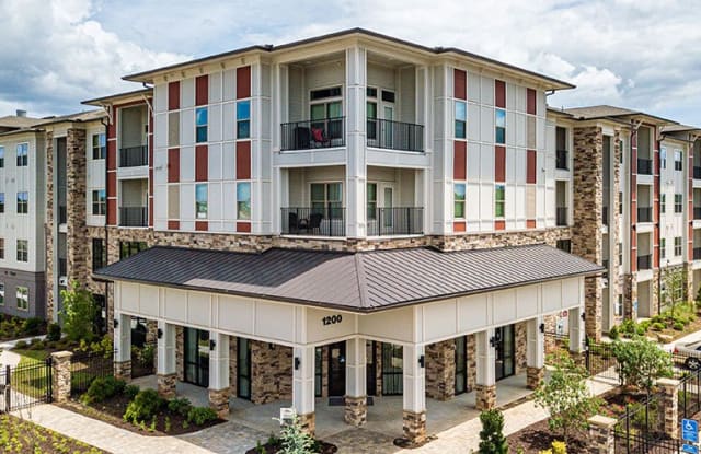 Canyon Springs Apartments Gallery 2