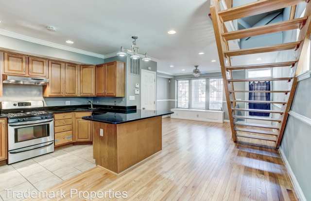 509 South Patterson Park Avenue - 509 South Patterson Park Avenue, Baltimore, MD 21224