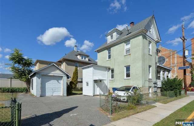 39 Lodi Street 1 - 39 Lodi Street, Hackensack, NJ 07601