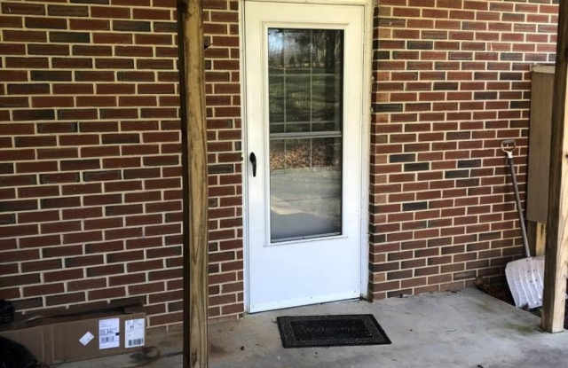 3736 NINER RD - 3736 Niner Road, Carroll County, MD 21048