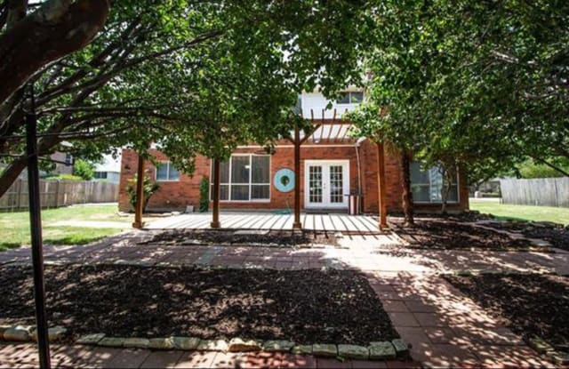 2025 Buffalo Bend Dr - 2025 Buffalo Bend Drive, Lewisville, TX 75067