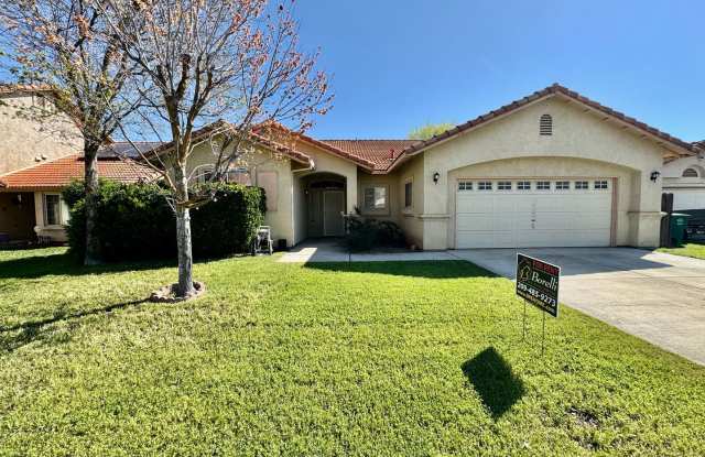 Move in Ready - 3 bedroom 2 bath Home WITH SOLAR! photos photos