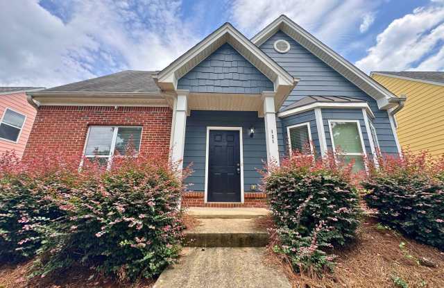 BRIDGEWATER HOME! PRE-LEASING FOR AUGUST 1 2027! photos photos