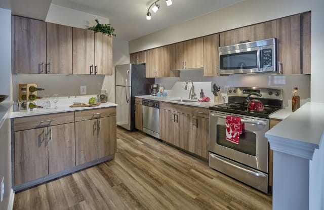 Willowyck Apartments photos photos