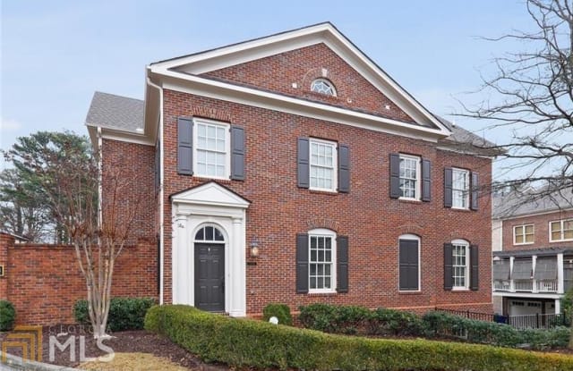 3585 Roxboro Rd - 3585 Roxboro Road, Atlanta, GA 30319