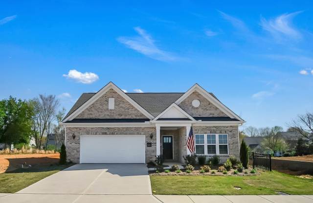 Beautiful Newer Construction in Founders Landing – 55+ Community! (PRE FURNITURE) Gallery 1