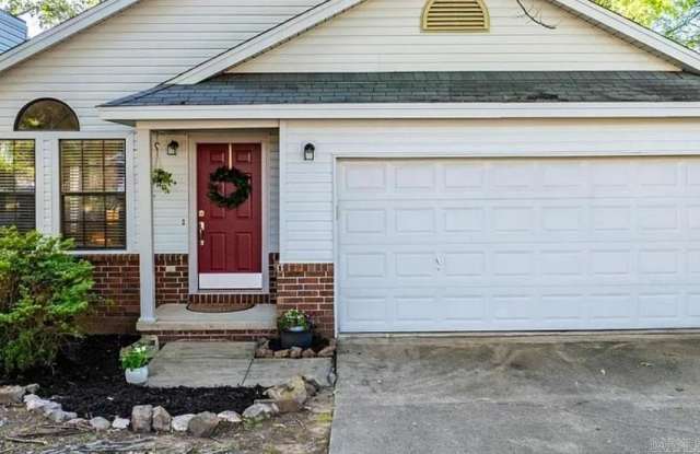 1801 Mesquite Circle photos photos